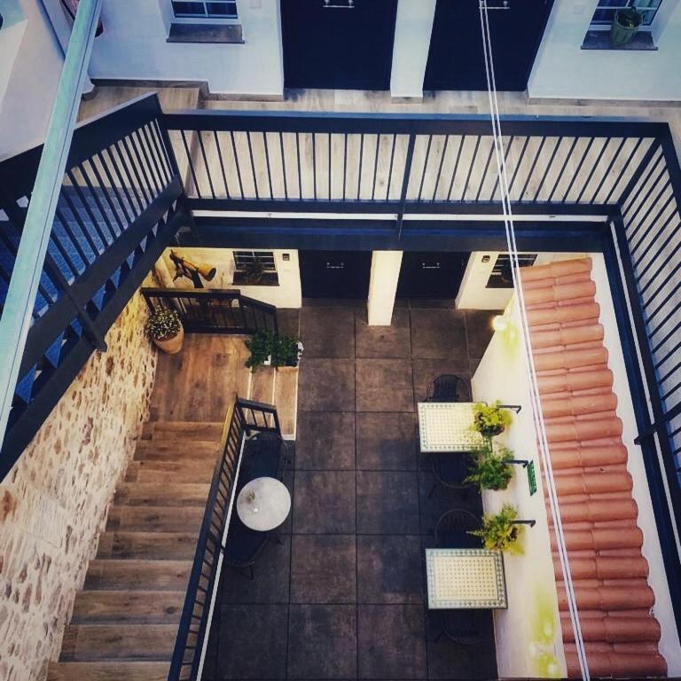 Soléa House Hotel Boutique Benicàssim Exterior foto