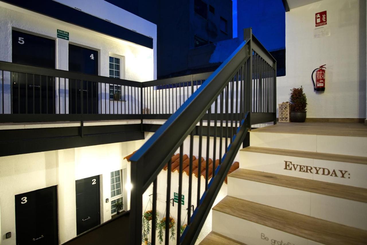 Soléa House Hotel Boutique Benicàssim Exterior foto